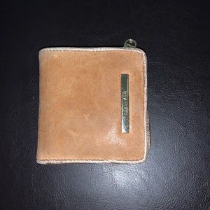 Brahmin Wallet